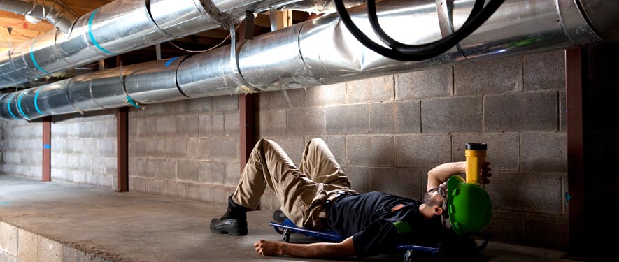 Lane County, OR airduct cleaning