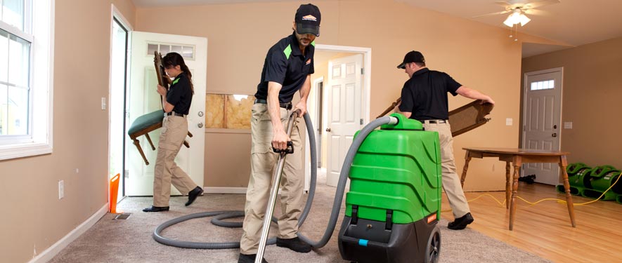 Lane County, OR cleaning services